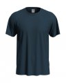 T-shirt classic T Uniseks Stedman ST2000 marina blue